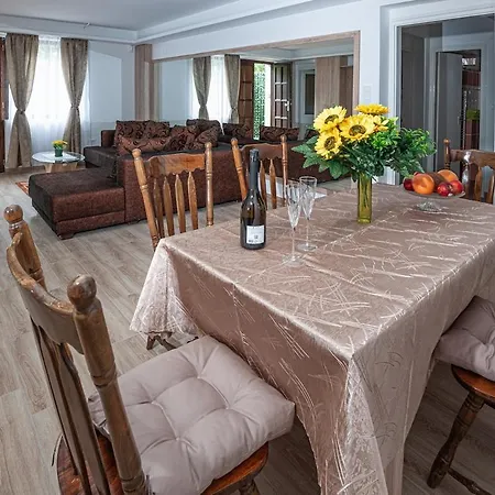 דירה Sunrise Airport - Free Parking בודפשט