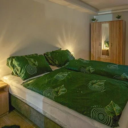 Apartament Sunrise Airport - Free Parking