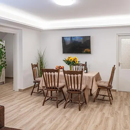 Sunrise Airport - Free Parking Apartament Budapeszt