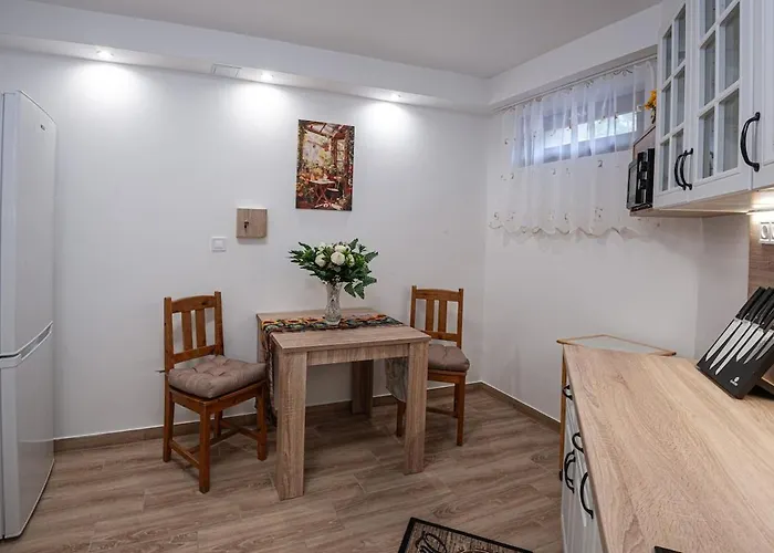 Sunrise Airport - Free Parking Lägenhet *