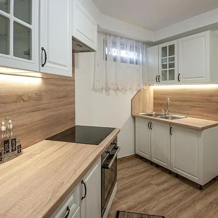 Sunrise Airport - Free Parking Appartement Budapest