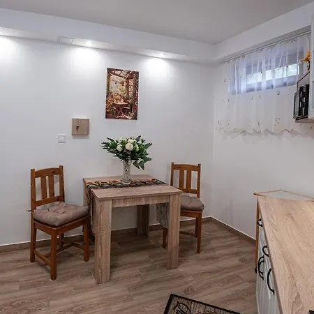 Sunrise Airport - Free Parking Appartement *