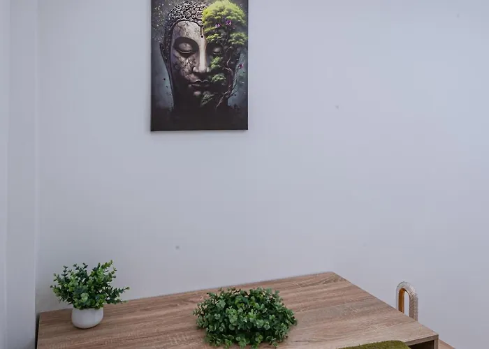 Sunrise Airport - Free Parking Apartment Budapest