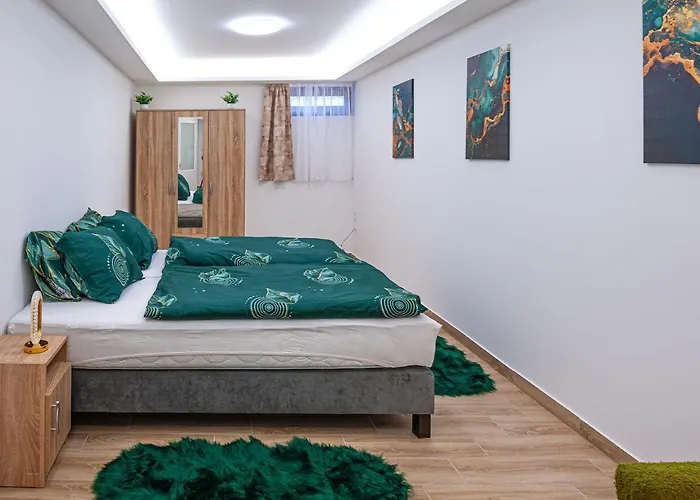 Sunrise Airport - Free Parking Apartment *