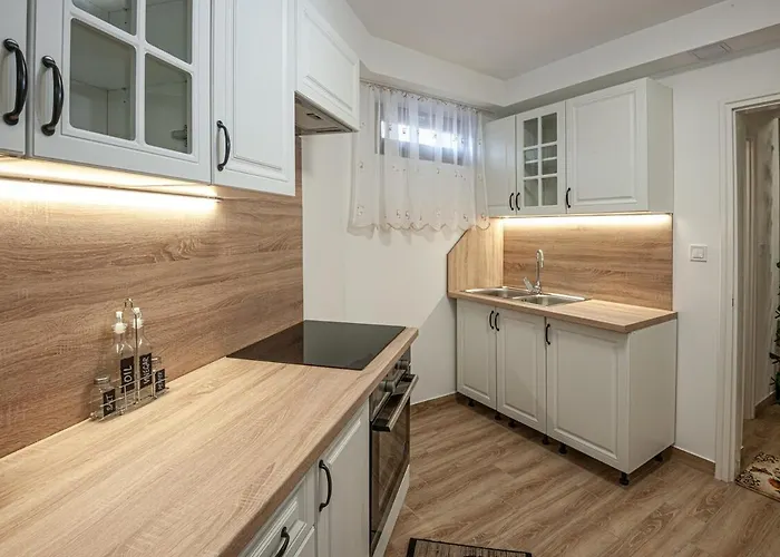 Sunrise Airport - Free Parking Apartment Budapest